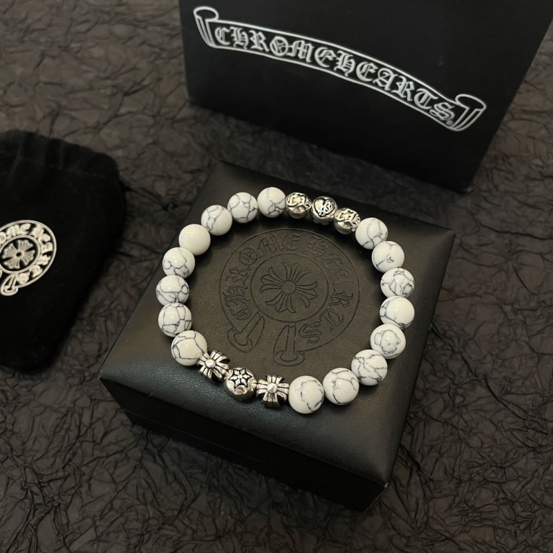 Chrome Hearts Bracelets